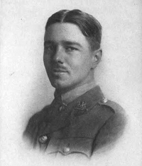 Wilfred Owen