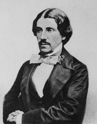 Вильям Аллингам (William Allingham)