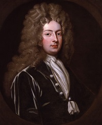 William Congreve ( )