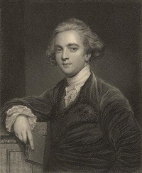 William Jones ( ) (1746-1794)