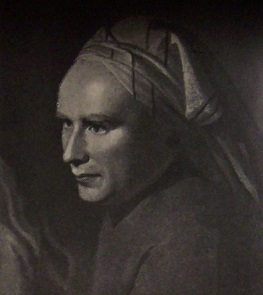 William Cowper