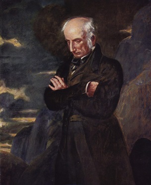 William Wordsworth